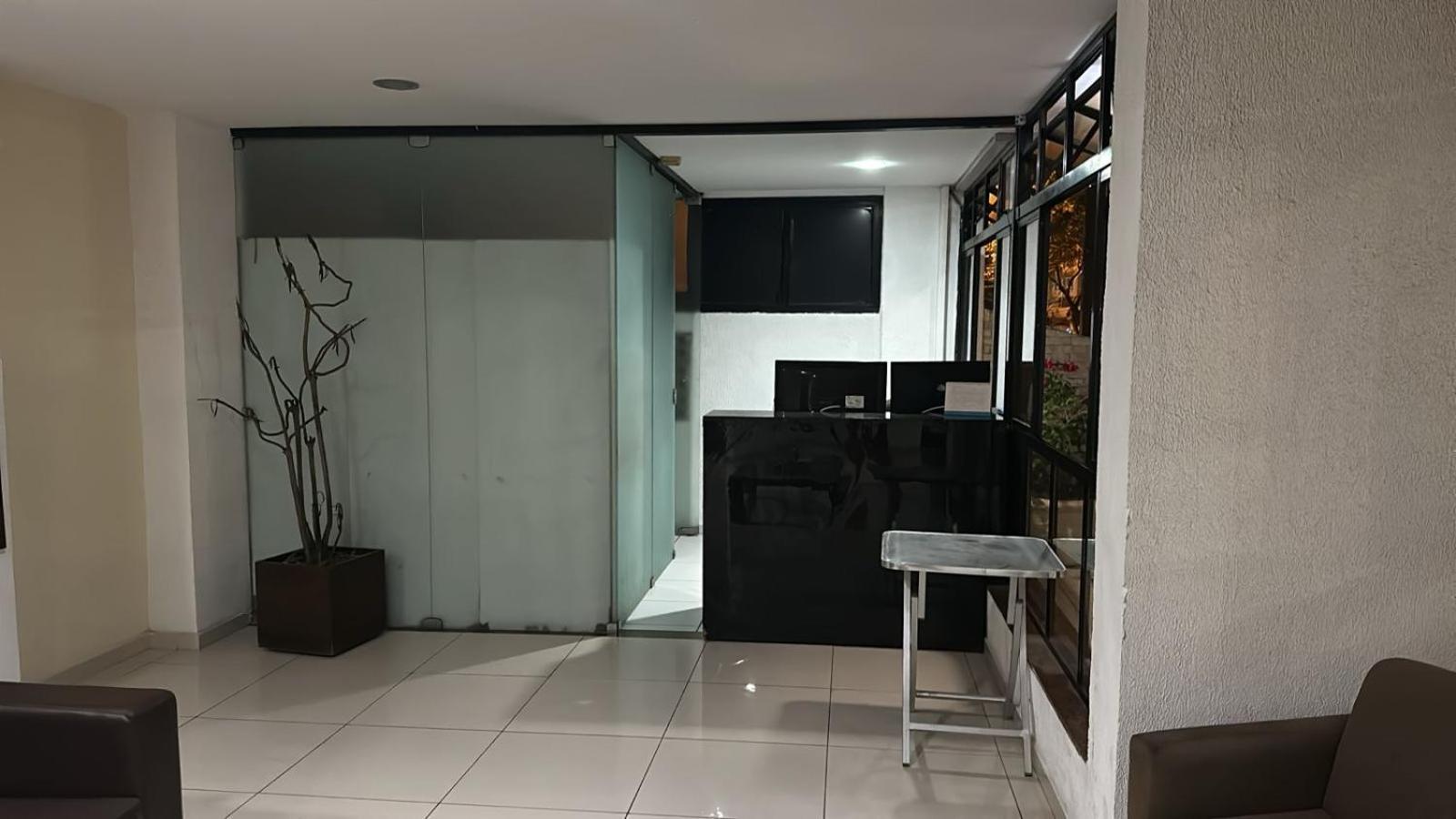 Europa Vista Mar Apartment Joao Pessoa Exterior photo