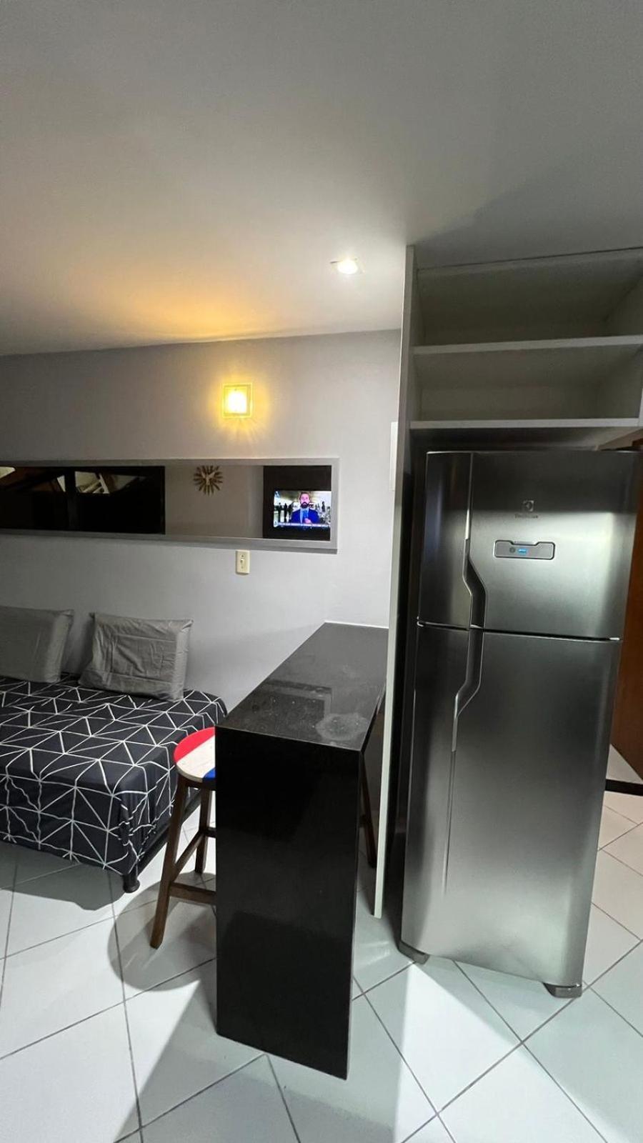 Europa Vista Mar Apartment Joao Pessoa Exterior photo
