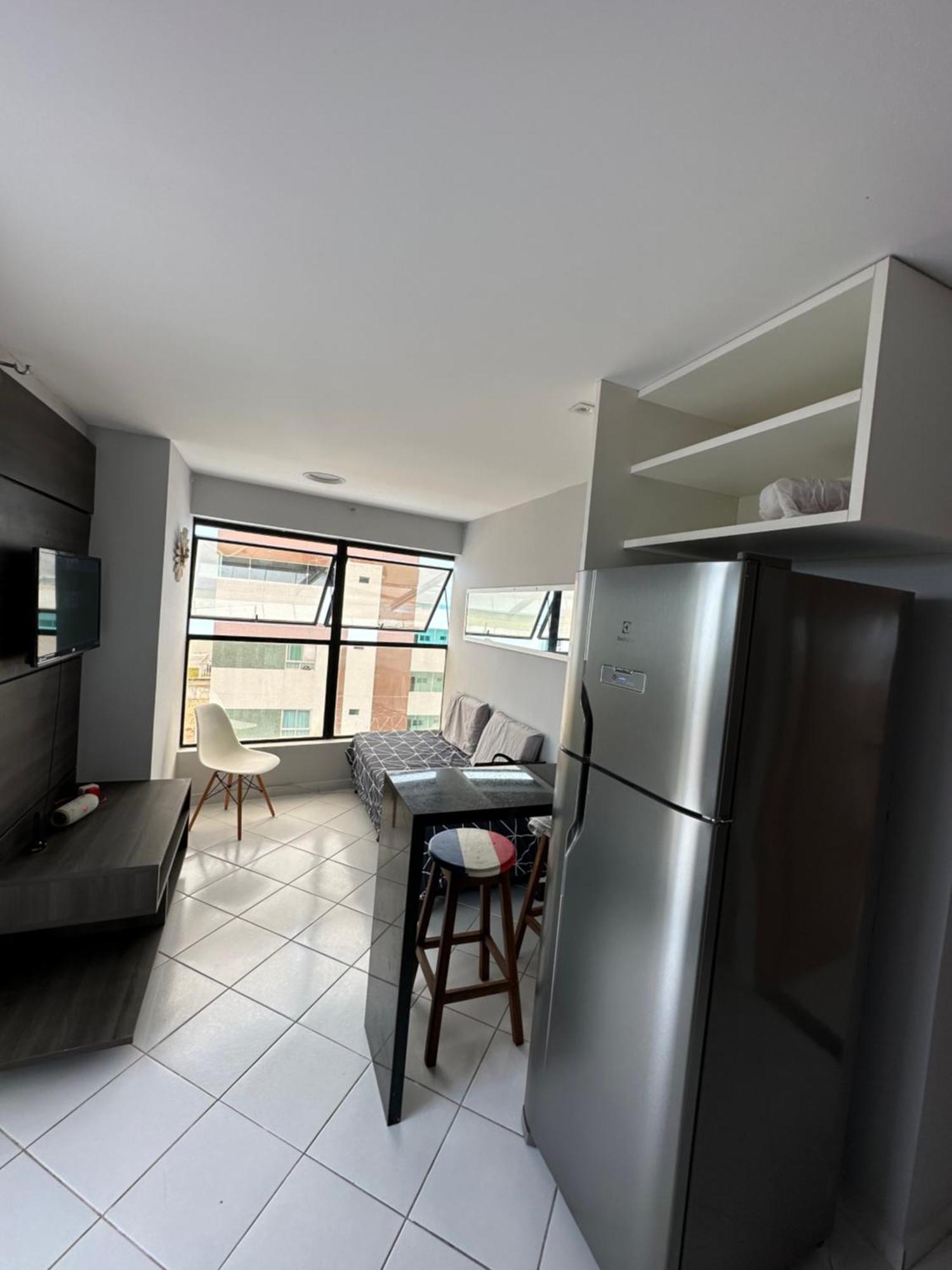 Europa Vista Mar Apartment Joao Pessoa Exterior photo
